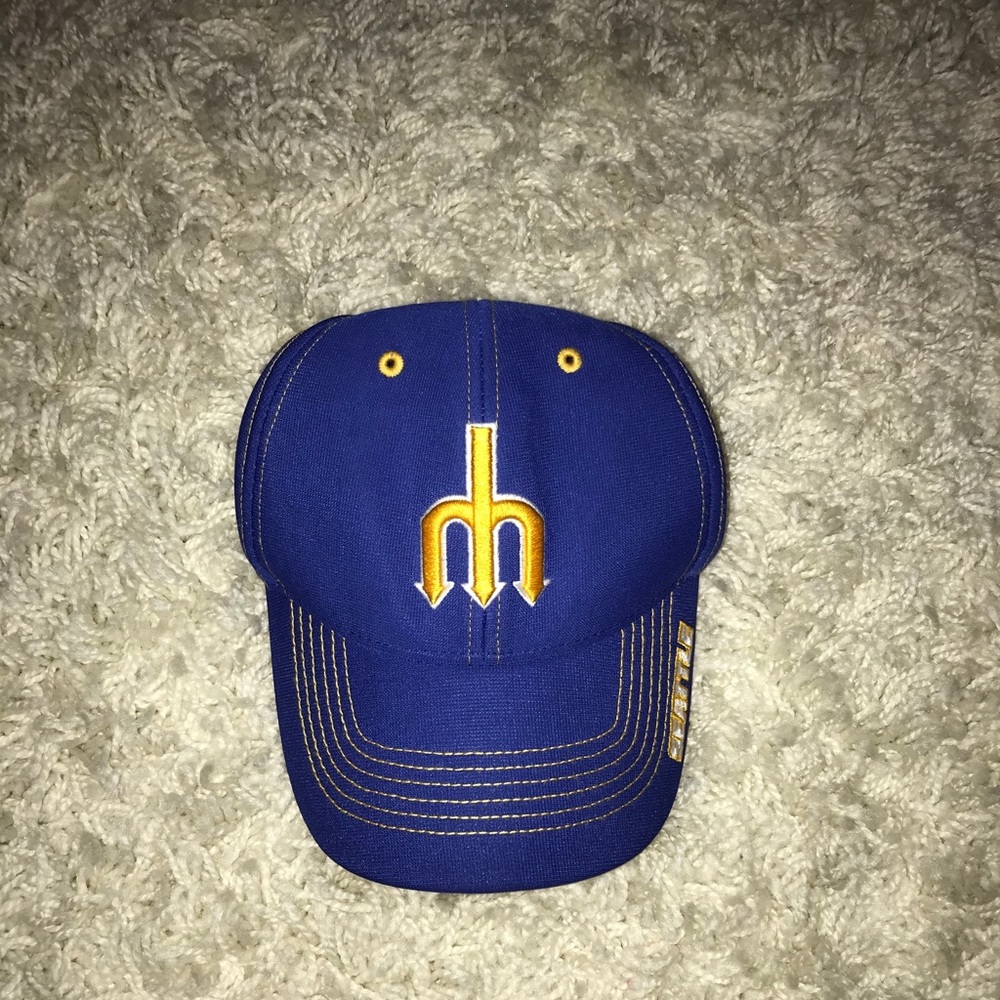 Mariners Hat